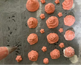 Foto del paso 7 de la receta: Merengues