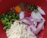 Piaji recipe step 1 photo