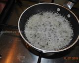 عکس مرحله 4 از دستور توری تزیینی