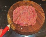 A picture of step 3 of Rich In Iron Beetroot Koki.