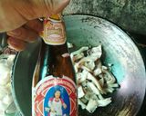 รูปขั้นตอนการทำที่ 3 ของ หูหมูคั่วเค็ม สูตรพ่อบ้าน​ขี้เกียจ​