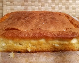 Foto del paso 8 de la receta: Pa de pessic relleno de crema de limón al chocolate 🍫🍋
