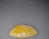 Foto langkah ke 9 dari resep Roti Sisir (tanpa telur dan susu).