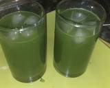 Mint and lemon sharbat recipe step 6 photo