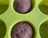 Une image de l'étape 1 de Bowlcake à la farine de patate douce.
