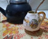 Foto del paso 3 de la receta: Mate con yerba de coco