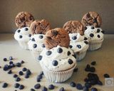 Foto del paso 2 de la receta: Cupcakes de trikitrakets