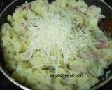 Foto del paso 5 de la receta: Patatas rellenas diferentes