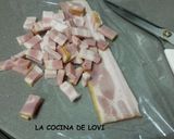 Foto del paso 2 de la receta: Patatas rellenas diferentes