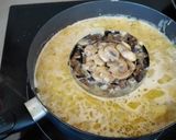 Foto del paso 4 de la receta: Tortilla con corazón