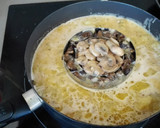 Foto del paso 4 de la receta: Tortilla con corazón