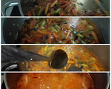 Foto del paso 3 de la receta: Filetes de pavo a la romana