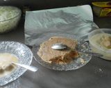Foto del paso 6 de la receta: Croquetas con verduras y atún