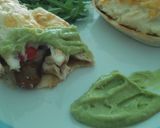 Foto del paso 11 de la receta: Sorpresa mexicana