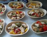 Foto del paso 6 de la receta: Sorpresa mexicana