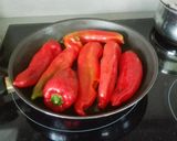 Foto del paso 4 de la receta: Patatas especiadas con huevo poché