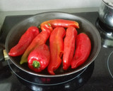 Foto del paso 4 de la receta: Patatas especiadas con huevo poché