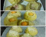 Foto del paso 6 de la receta: Patatas rellenas diferentes