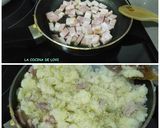 Foto del paso 4 de la receta: Patatas rellenas diferentes