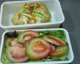 Foto del paso 7 de la receta: Patatas rellenas diferentes