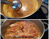 Foto del paso 4 de la receta: Filetes de pavo a la romana
