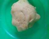 Foto langkah ke 2 dari resep 195. Pie susu (teflon).