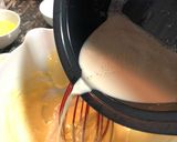 Foto del paso 8 de la receta: Tartaleta Hojas de Otoño con masa murbe🍂🍁