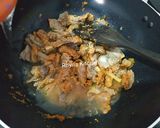Foto langkah ke 8 dari resep Krengsengan Daging Sapi.