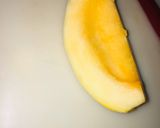 A picture of step 5 of Ice tea 🥤.