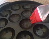 A picture of step 5 of Instant suji banana appam cake for kids.