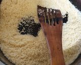 Grízes tészta recept fázis 2 fotója