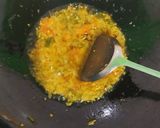 Foto langkah ke 4 dari resep Sambal cumi asin.