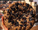 Foto del paso 4 de la receta: MEGA-COOKIE DE OREO