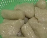 Foto langkah ke 4 dari resep Empek empek dos.