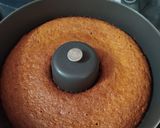 Foto del paso 3 de la receta: Torta de Naranja VEGANA (sin huevos ni leche)