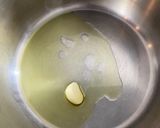 Foto del passaggio 3 della ricetta Calzoni ripieni di scarola,cotti in friggitrice ad aria