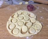 Foto del paso 3 de la receta: Scons de Norali