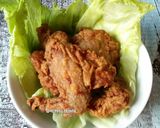 Foto langkah ke 4 dari resep Ayam Goreng Terasi.