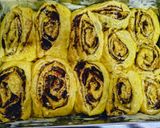 Foto del paso 9 de la receta: Roles de Canela