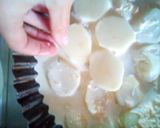 Foto del paso 6 de la receta: Papas a la crema Miriam