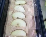 Foto del paso 3 de la receta: Budín integral de manzana y Zanahoria sin azúcar