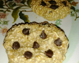 Foto del paso 3 de la receta: Galletas de avena y amaranto