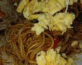 Cara Membuat 305 Mi Goreng Jagung Ungu  Jagung Ketan 3