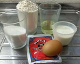 Foto del paso 1 de la receta: Panetela Erizo con un huevo