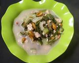 Foto langkah ke 5 dari resep Sayur Lodeh.