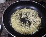 Foto del paso 1 de la receta Pasta al huevo