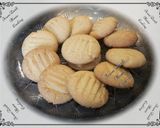 A picture of step 3 of ☕🍪Fork Biscuits🍪☕.