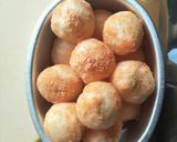 Foto langkah ke 6 dari resep Cimol.