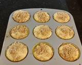 Lemon Coconut Crumb Muffins recipe step 13 photo