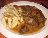 Foto del paso 4 de la receta: 🏵 Carrillera 🏵
